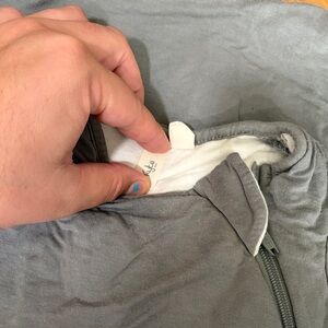 KYTE Baby 1.0 tog 6-18M